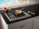Dacor® Professional 30” Stainless Steel Natural Gas Cooktop-2
