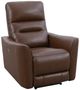 Parker House® Taylor Brazilian Cocoa Power Zero-Gravity Recliner with Power Headrest-0