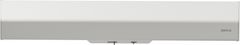 Zephyr Breeze I 36" White Under Cabinet Range Hood