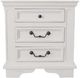 Vintage Furniture Freedom 4-Piece Queen Panel Bedroom Set-3