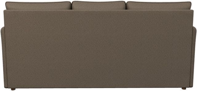 La-Z-Boy® Leah Cocoa Queen Sleeper Sofa-3