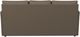 La-Z-Boy® Leah Cocoa Queen Sleeper Sofa-3