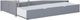 Mazin Furniture Orion Grey Twin Trundle-0