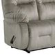 Best® Home Furnishings Customizable Brinley Reclining Space Saver® Loveseat-1