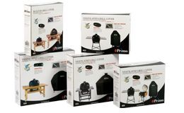 Primo® Grills Black Grill Cover
