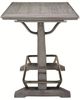 Steve Silver Co.® Ryan 5-Piece Smoky Oak Counter Dining Set-4