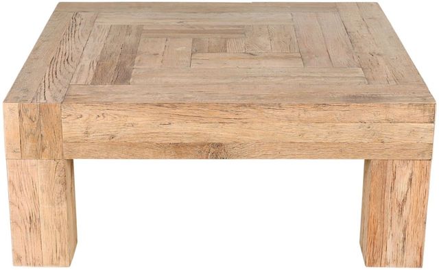 Moe's Home Collection Evander Natural Coffee Table-1