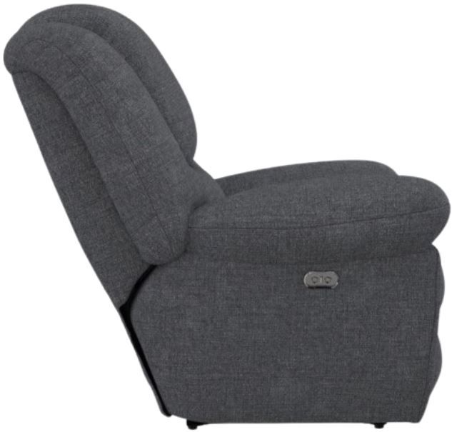 Catnapper® Trifecta Smoke Power Wall Hugger Recliner-2