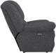 Catnapper® Trifecta Smoke Power Wall Hugger Recliner-2