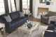 Benchcraft® Creeal Heights Ink Accent Chair-4