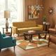 Sunny Designs™ Sinatra Coffee Bean End Table-1
