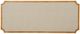 Century® Grand Tour Furniture Jeffrey Antique Butterscotch Desk-1
