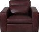 Palliser® Furniture Customizable Ensemble Max Track Arm Swivel Chair-1