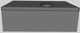 Vent-A-Hood® 36" Gunsmoke Wall Mounted Range Hood-4