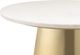 TOV Furniture Bleeker Marble Coffee Table-2