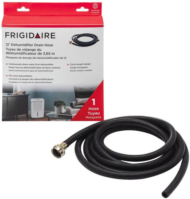 Frigidaire® Dehumidifier Drain Hose-0
