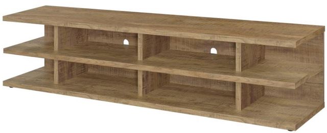 Coaster® Cartmill Mango TV Stand Media Console-2