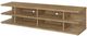 Coaster® Cartmill Mango TV Stand Media Console-2