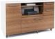 BDI Format® 6320 Multifunction Cabinet-Natural Walnut-1