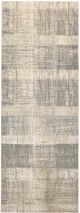 Feizy Aura Beige/Gold 5' x 8' Rug-5