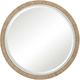 Uttermost® Carbet Brown Mirror-0