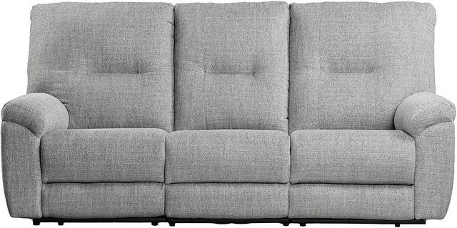 Elran Customizable Elodie Manual Reclining Sectional-0