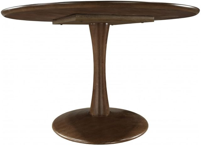 Meridian Furniture Tulip Brown 48" Dining Table-3