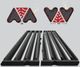 Broil King Baron Cast Iron Cooking Grid-1