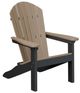 Berlin Gardens Comfo Back Kids Adirondack Chair-0