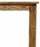 Million Dollar Rustic Brown Small Mirror-1