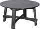Sunny Designs™ Marina Black Sand Coffee Table-0