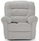 Best® Home Furnishings Customizable Troubador Beast Power Rocker Recliner-1