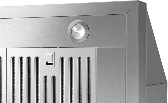 Samsung 30" Stainless Steel Under Cabinet Wall Hood-1