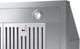 Samsung 30" Stainless Steel Under Cabinet Wall Hood-1