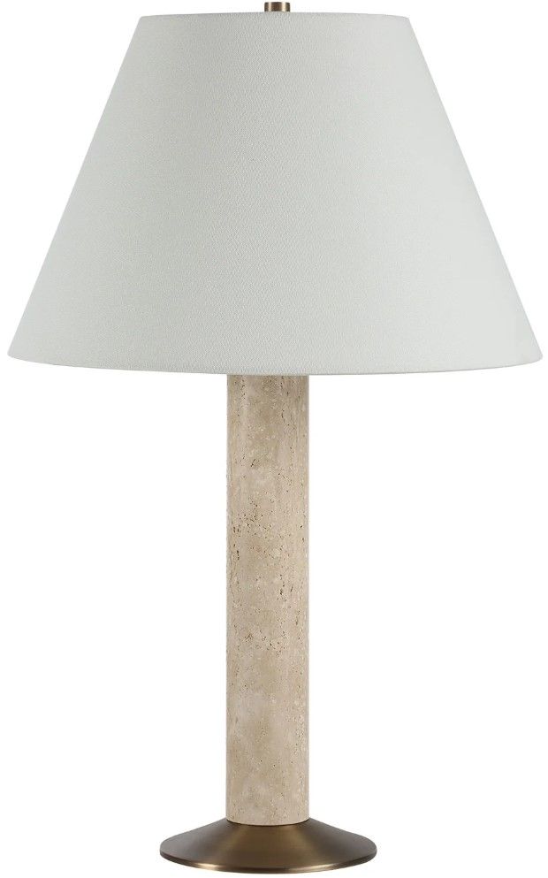 Renwil® Tamara Natural Table Lamp-0
