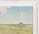 Stylecraft Green Fields and Blue Skies Wall Art-1