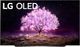 LG C1 65" OLED 4K Smart TV-0