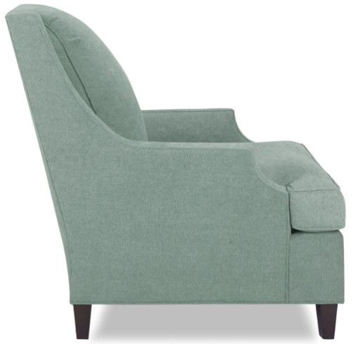 Parker Southern Nikki Heirloom/Judson Powder Chair-1