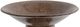 A & B Home Brown Fooded Centerpiece Bowl-1