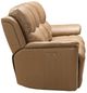 BarcaLounger® Kaden Elliott-Taupe Power Reclining Sofa-3