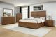 New Classic® Home Furnishings Devonshire Cognac Chest-1