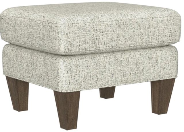 Flexsteel® Customizable Bradstreet Ottoman-1