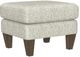 Flexsteel® Customizable Bradstreet Ottoman-1