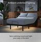 baselogic™ by Serta® Platinum King Adjustable Base-1