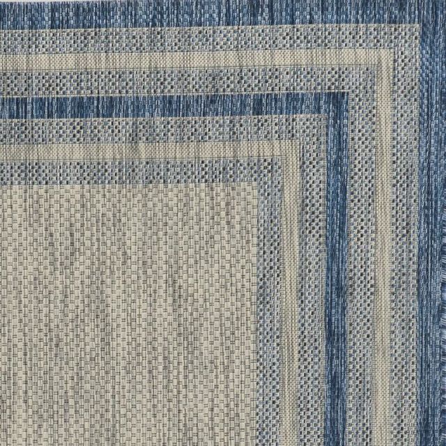 KAS Rugs Provo 5'x7' Style 1 Area Rug-2