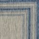 KAS Rugs Provo 5'x7' Style 1 Area Rug-2