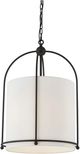 Forty West Riggins Black Pendant-0