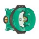 Hansgrohe iBox Universal Plus Rough with Service Stops, 3/4"-0