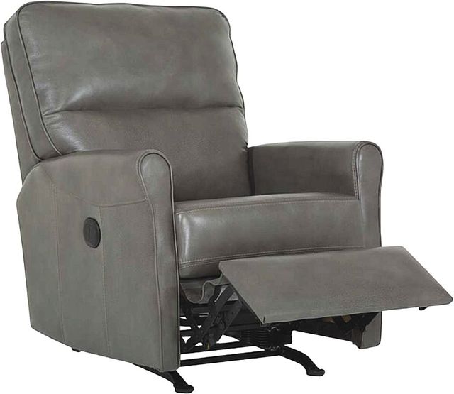 Palliser® Furniture Customizable Pinecrest Wall Hugger Power Recliner-1