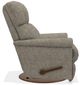 La-Z-Boy® Pinnacle Marble Manual Gliding Recliner-2